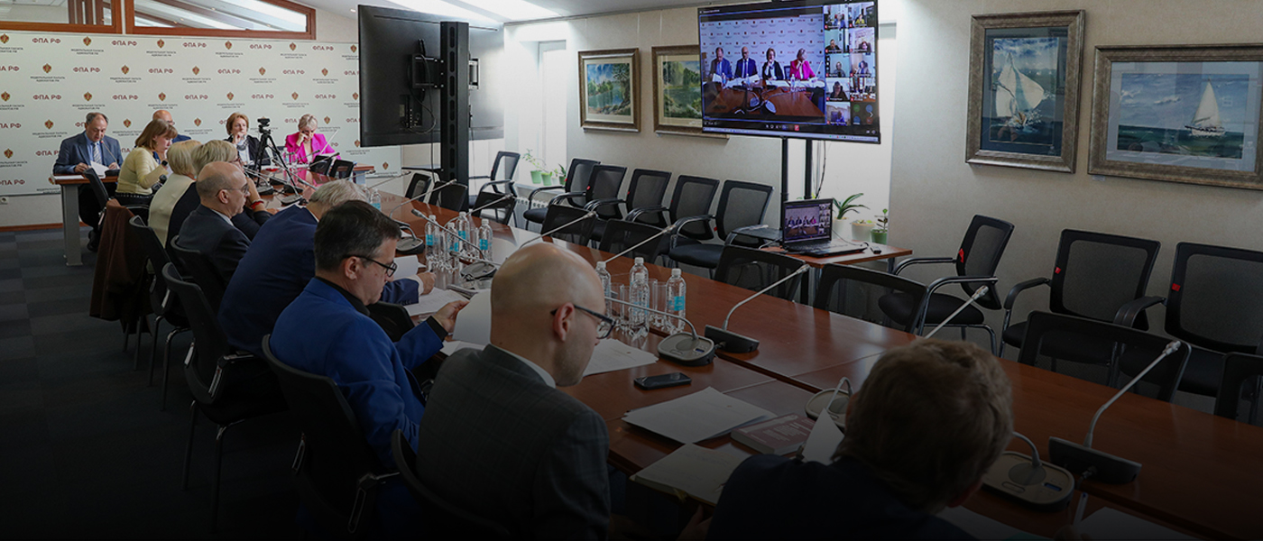 Комплексная информационная система адвокатуры России расширяет свои возможности