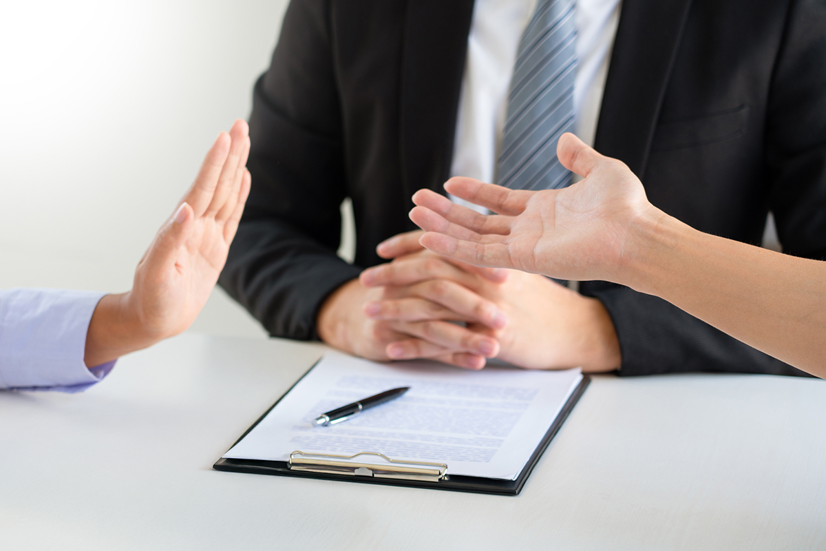 Семейные споры: практика и пути мирного урегулирования