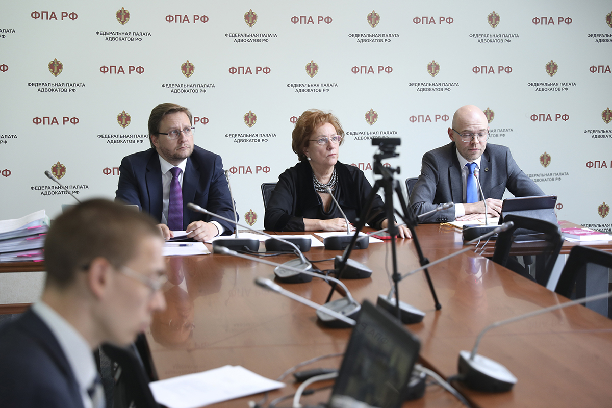 Даны в новой редакции Разъяснения КЭС