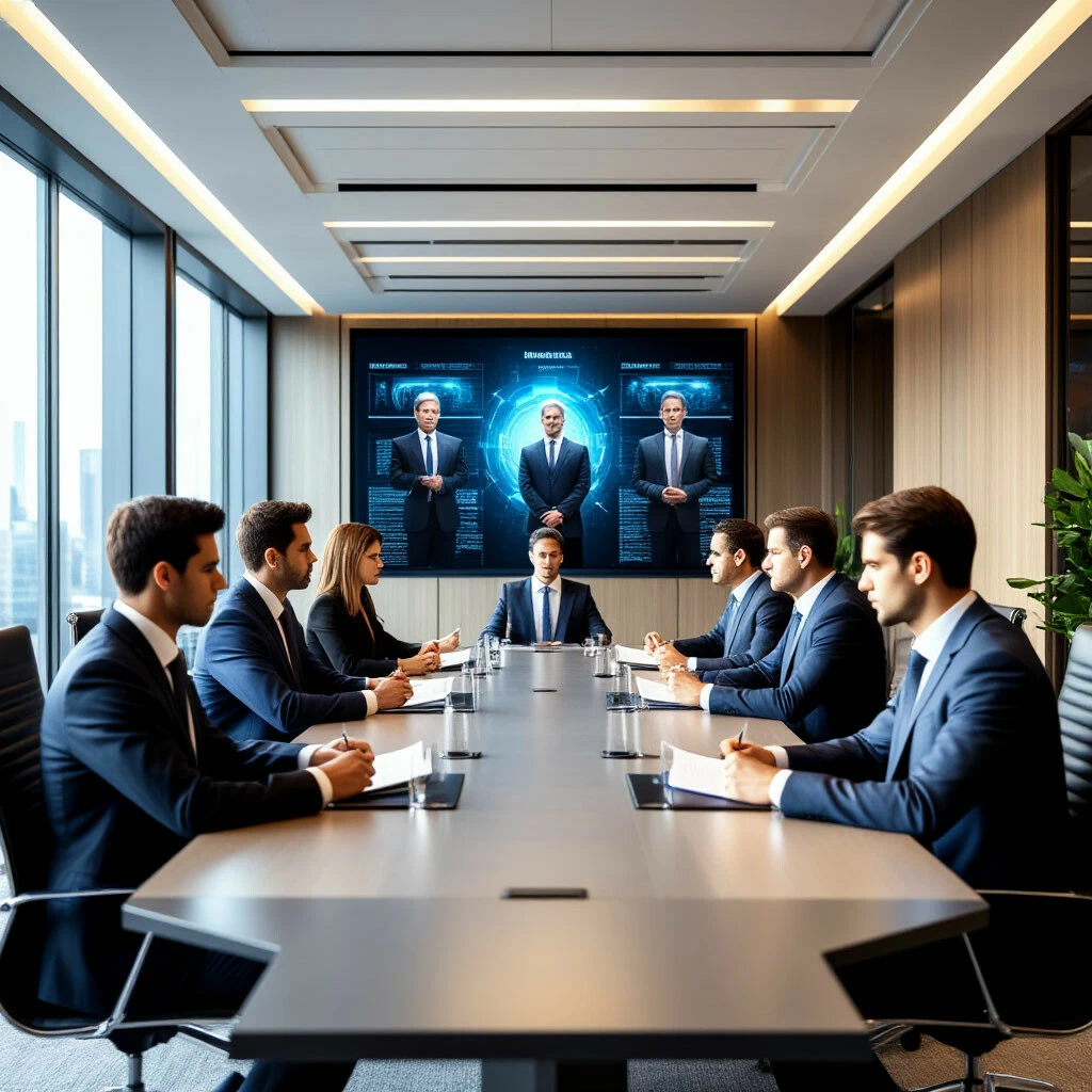 Рабочая встреча по наиболее актуальным вопросам работы КИС АР