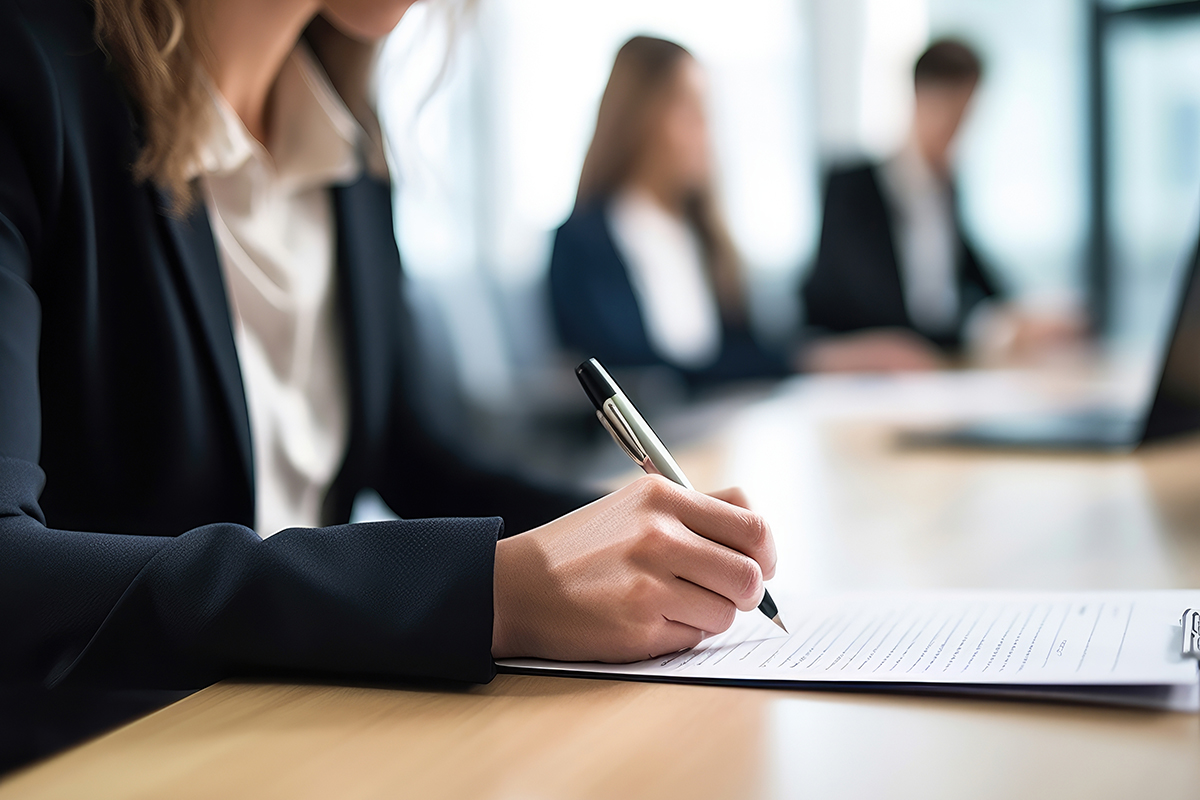 Приглашаем на конкурс, посвященный искусству судебной риторики